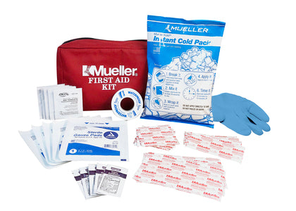 Load image into Gallery viewer, Mueller First Aid Sport Kit