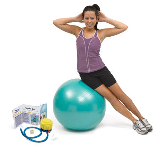 Load image into Gallery viewer, Norco® Exercise Balls