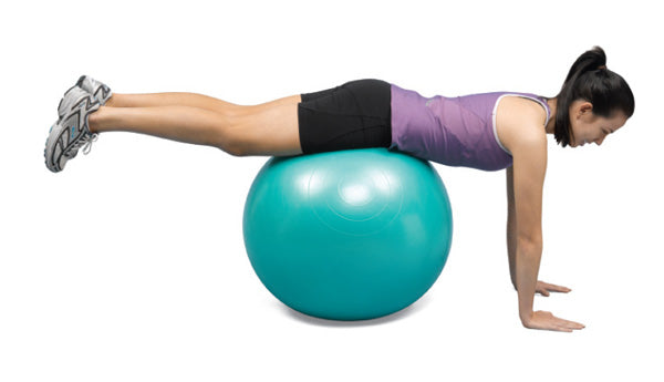 Load image into Gallery viewer, Norco® Exercise Balls