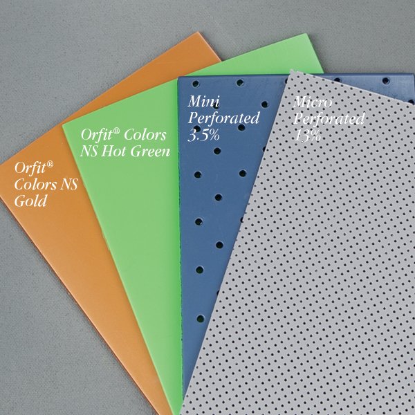 Load image into Gallery viewer, Orfit Colors NS (Non-Stick)