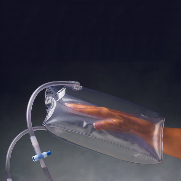 Load image into Gallery viewer, Urias® Air Splints & Accessories