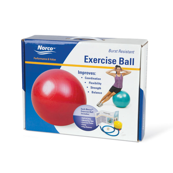 Load image into Gallery viewer, Norco® Exercise Balls
