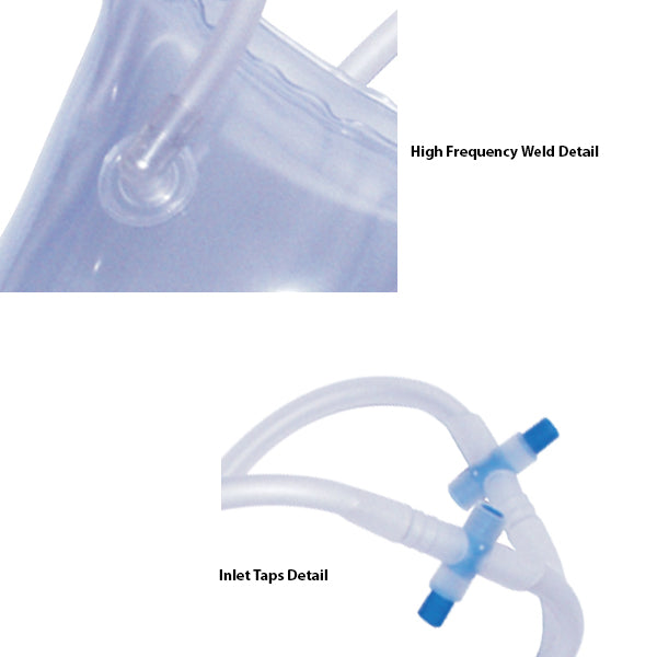 Load image into Gallery viewer, Urias® Air Splints & Accessories