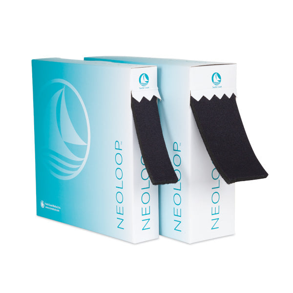 Load image into Gallery viewer, North Coast Medical NEOLOOP Straps