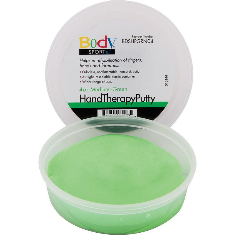 Load image into Gallery viewer, BodyMed Hand Therapy Putty