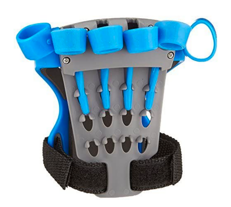 Load image into Gallery viewer, ClinicallyFit Xtensor Hand Exerciser