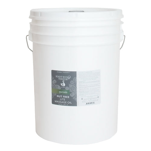 Load image into Gallery viewer, Soothing Touch Nut Free Oil