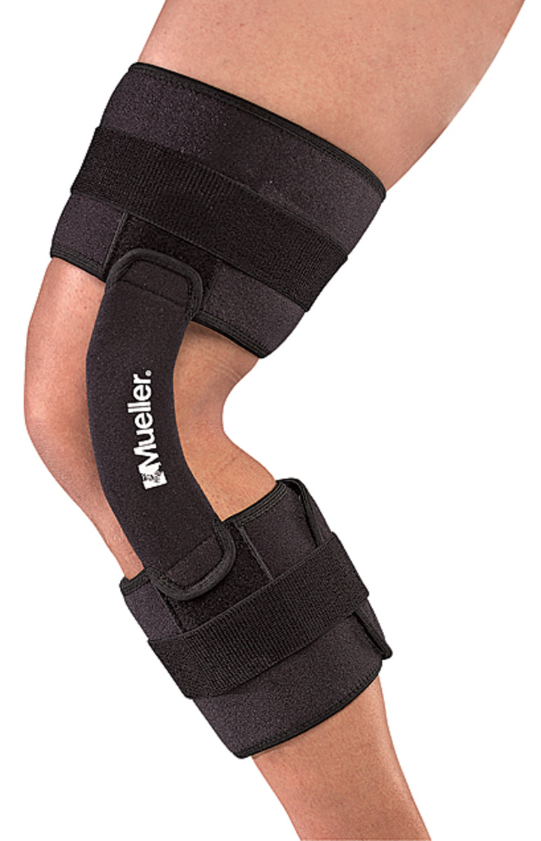 Load image into Gallery viewer, Muellerhinge™ 2100 Knee Brace