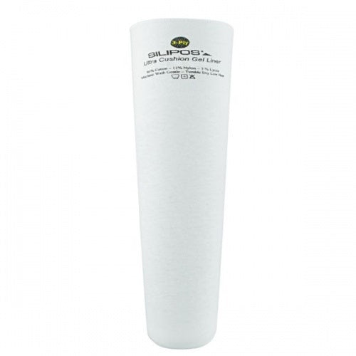 Load image into Gallery viewer, Silipos ComfortZone Ultra Cushion Gel Liner