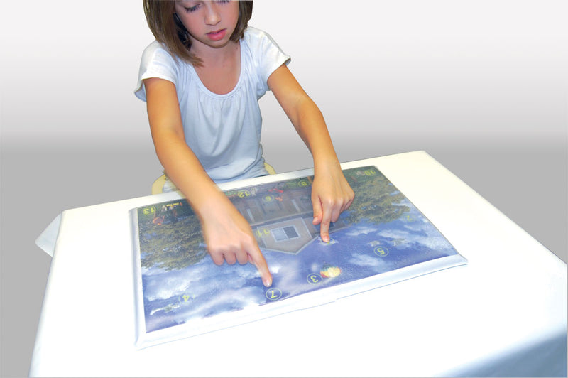 Load image into Gallery viewer, SkiL-Care Gel-Foam Recognition Pads