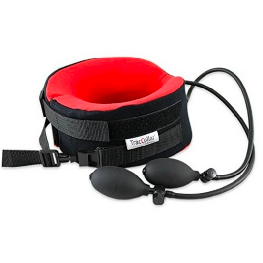 BodySport TracCollar Neck Support