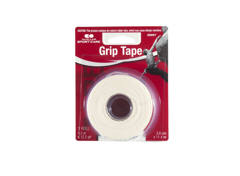 Load image into Gallery viewer, Mueller Grip Tape 1.5"x12 Yd