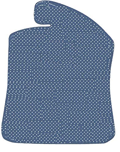 Load image into Gallery viewer, Orfit Colors NS Precuts, Wrist + Thumb Splint, 1/12" Micro Perforated 13%, Ocean Blue