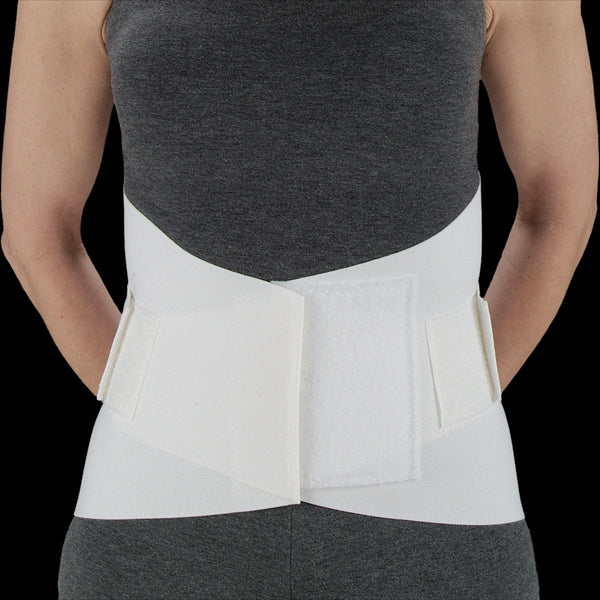 Load image into Gallery viewer, DeRoyal Criss-Cross Lumbo Sacral Support