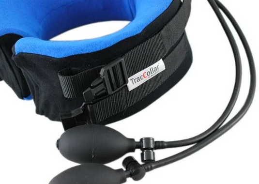 BodySport TracCollar Neck Support