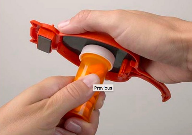 Load image into Gallery viewer, Kinsman PurrFect or DogGone, Multifuntional Opening Devices