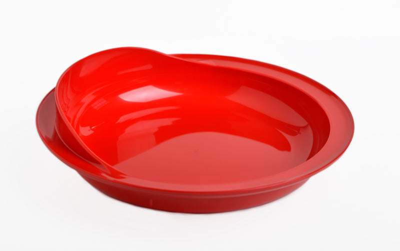 Load image into Gallery viewer, Providence Spillproof Plates - 9"