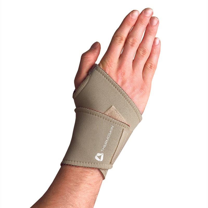 Load image into Gallery viewer, Thermoskin Universal Wrist Wrap