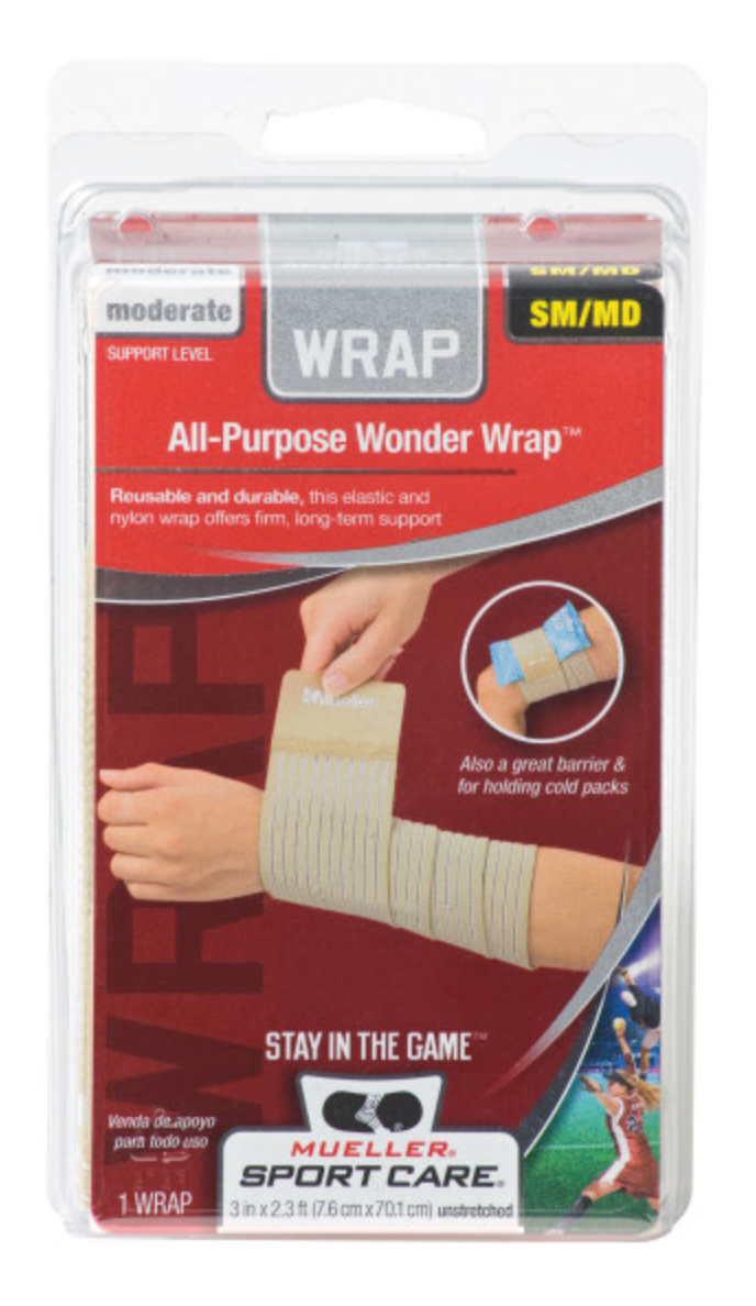 Load image into Gallery viewer, Mueller Wonder Wrap - Multi-Use Wrap