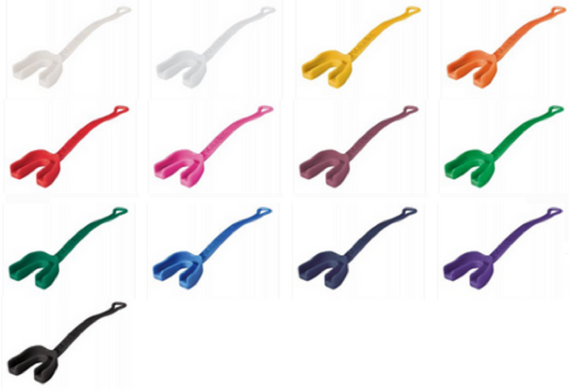 Load image into Gallery viewer, Mueller StrapGuard with Strap