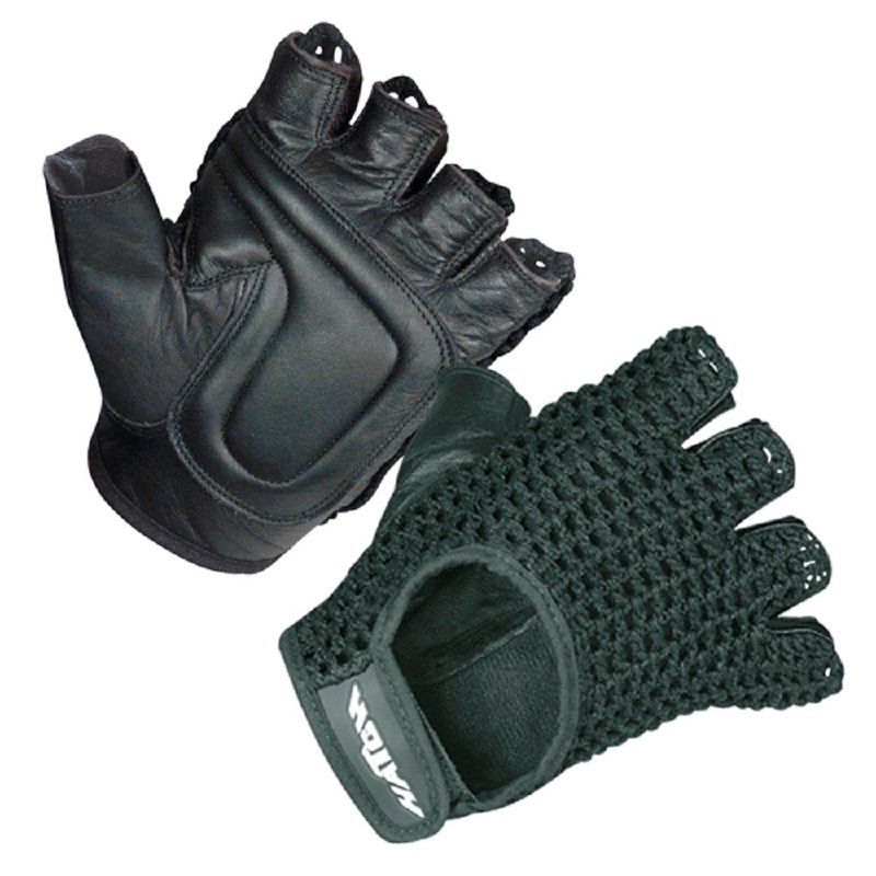Load image into Gallery viewer, Hatch All-Purpose Padded Mesh Gloves