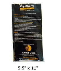 Load image into Gallery viewer, Corflex Cryotherm Cold/Hot Gel Pack