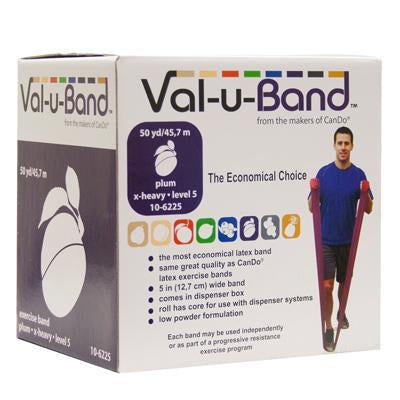 Load image into Gallery viewer, Val-u-Band Low Powder Exercise Band
