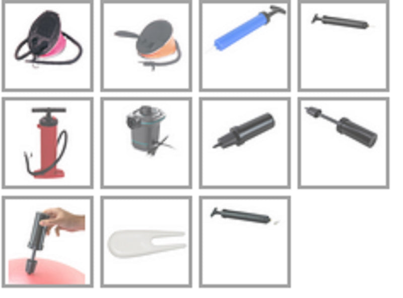 Load image into Gallery viewer, Pumps