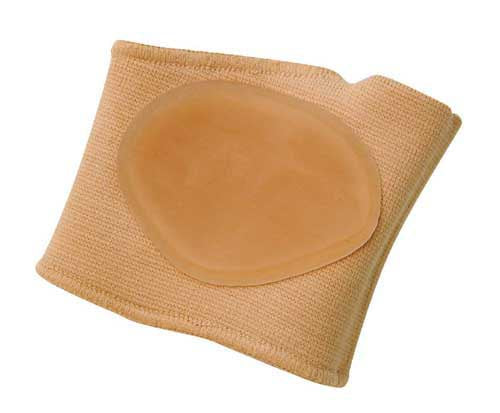 Load image into Gallery viewer, PediFix Visco-GEL Ball-of-Foot Protection Sleeve