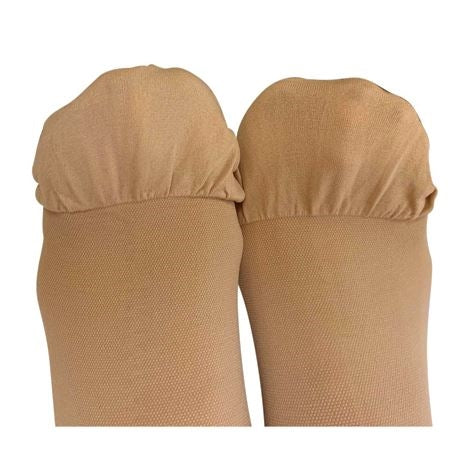 Blue Jay Firm Surgical Weight Stoking’s, 20-30mmHg, Below Knee, Closed Toe