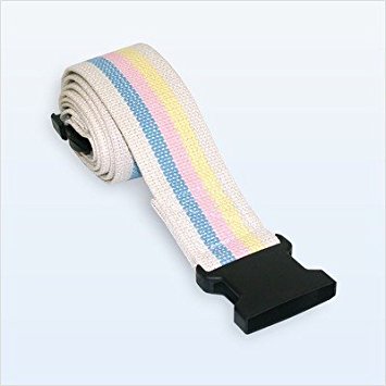 Load image into Gallery viewer, Kinsman Gait Transfer Belt with Plastic Quick Release Buckle