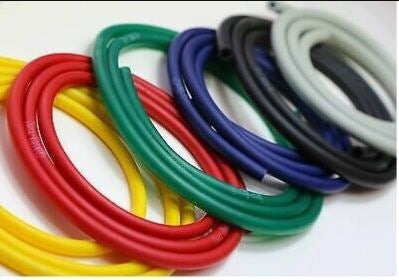 Load image into Gallery viewer, Thera-Band Latex Resistive Exercise Tubing