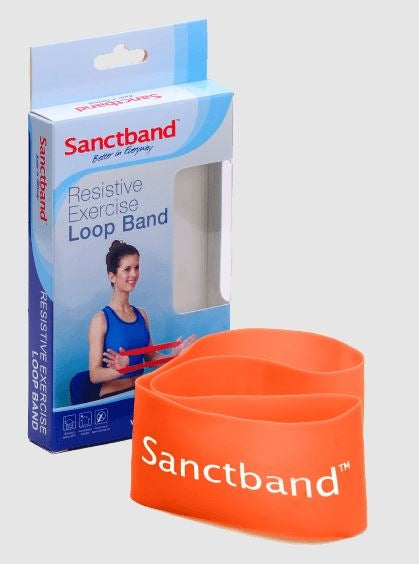 Load image into Gallery viewer, OPTP Sanctband® Loop Band