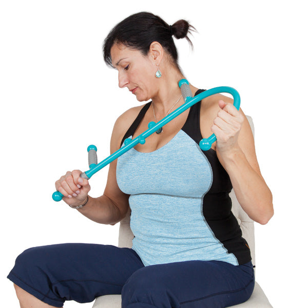 Load image into Gallery viewer, North Coast Medical Body Tool™ Trigger Point Self Massager