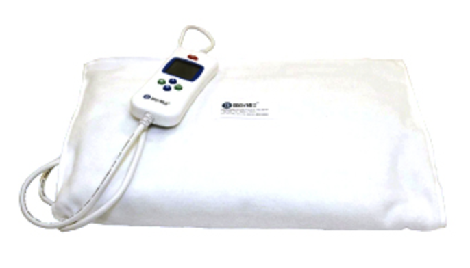 Load image into Gallery viewer, BodyMed Digital Moist Heating Pad