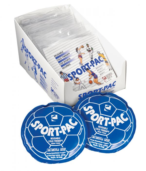 Load image into Gallery viewer, Chattanooga SPORT-PAC