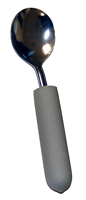 Load image into Gallery viewer, Kinsman Youth Weighted Utensils