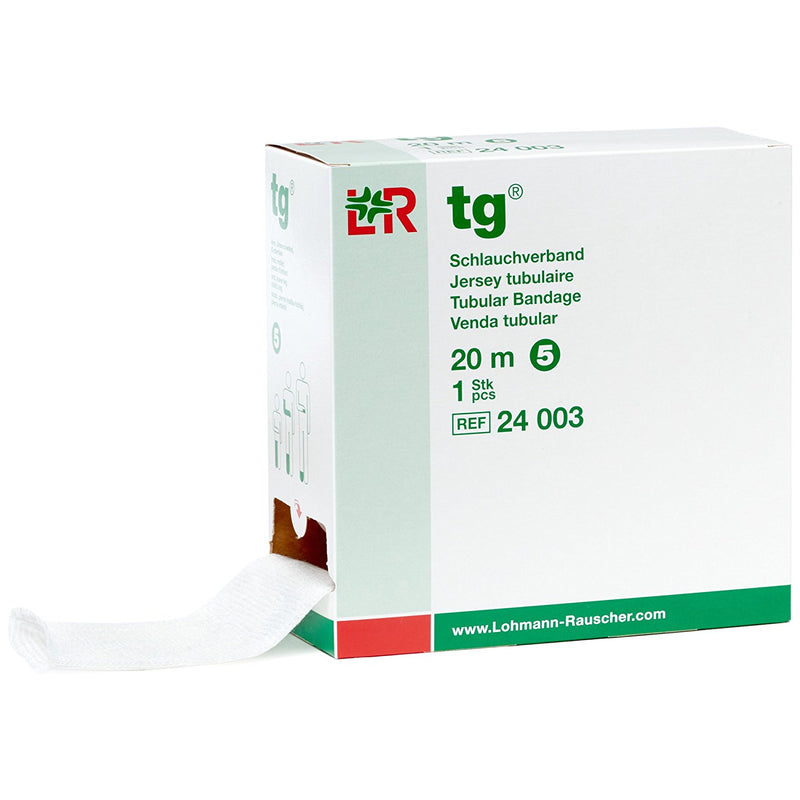 Load image into Gallery viewer, Lohmann & Rauscher tg Tubular Net Bandage