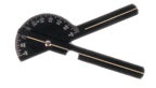 Load image into Gallery viewer, Baseline 180 degree X-ray anodized goniometer