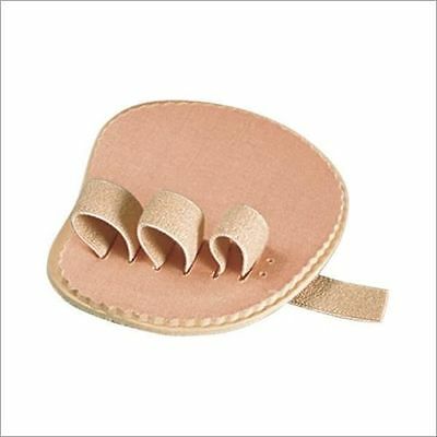 Load image into Gallery viewer, PediFix Podiatrists' Choice Triple Toe Straightener