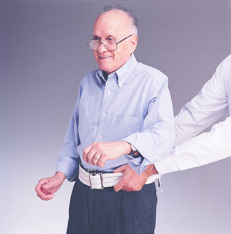 Load image into Gallery viewer, SkiL-Care Cotton Gait Belts