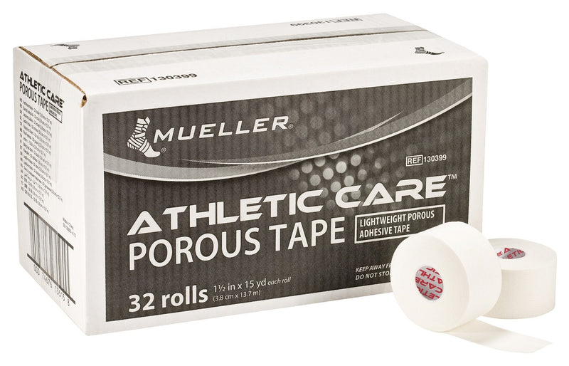 Load image into Gallery viewer, Mueller Athletic Care Porous Tape