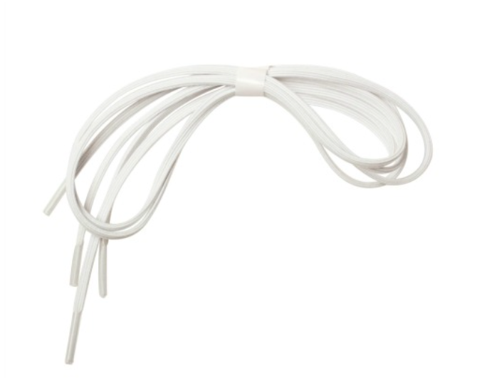 Load image into Gallery viewer, SP Ableware Perma-Ty Elastic Shoelaces, 24in or 30in Length