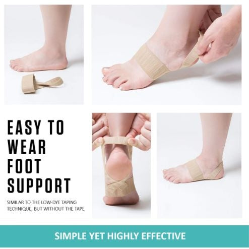 Load image into Gallery viewer, Tuli's® The X Brace®