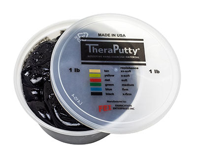 Load image into Gallery viewer, CanDo Theraputty® Antimicrobial Exercise Putty