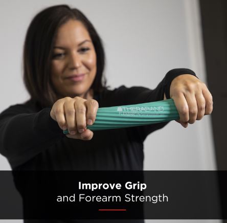 Load image into Gallery viewer, TheraBand FlexBar Resistance Bar