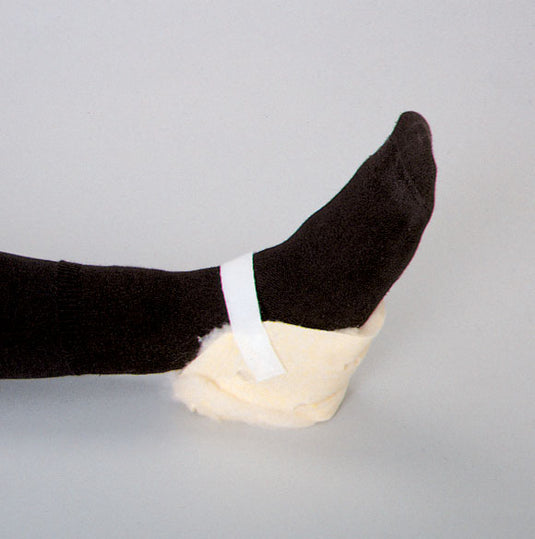 SkiL-Care Multi-Ply Heel Protector