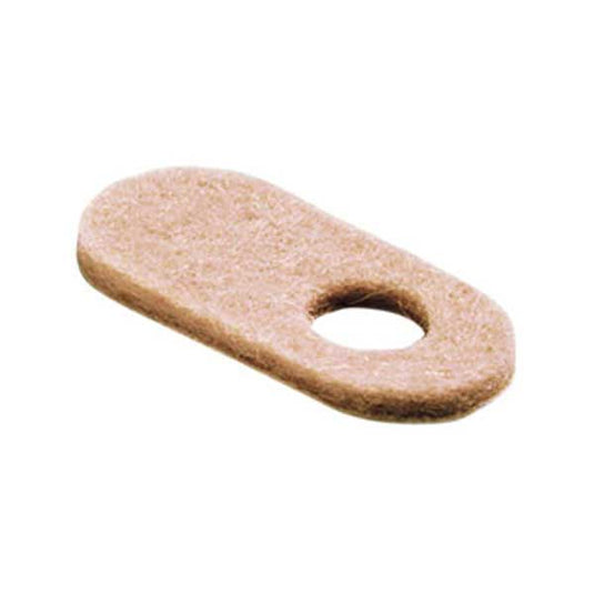 Pedifix FELTastic Corn Protectors, OSFM