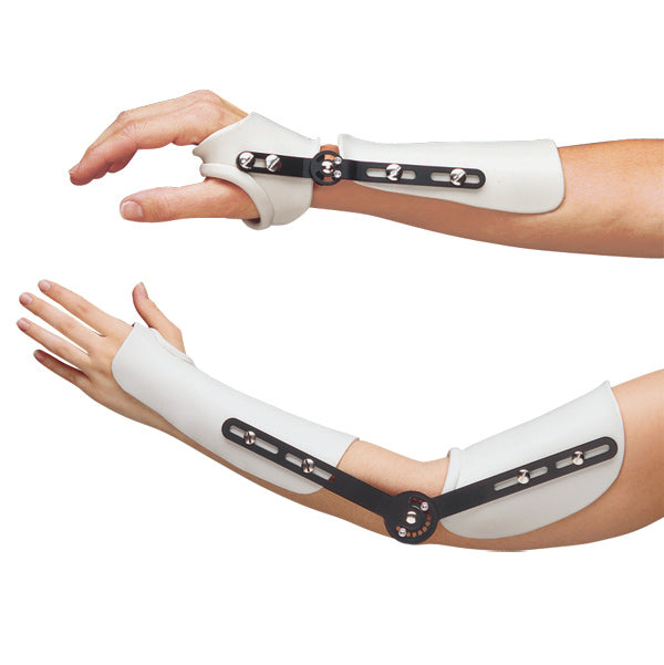 Load image into Gallery viewer, North Coast Medical Norco ROM Hinge Kits