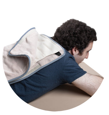 Load image into Gallery viewer, Relief Pak® HotSpot® Moist Heat Packs
